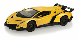 1:24 Remote Control Car Lamborghini Veneno or Lamborghini Sesto Elemento RC Vehicle Toy Car