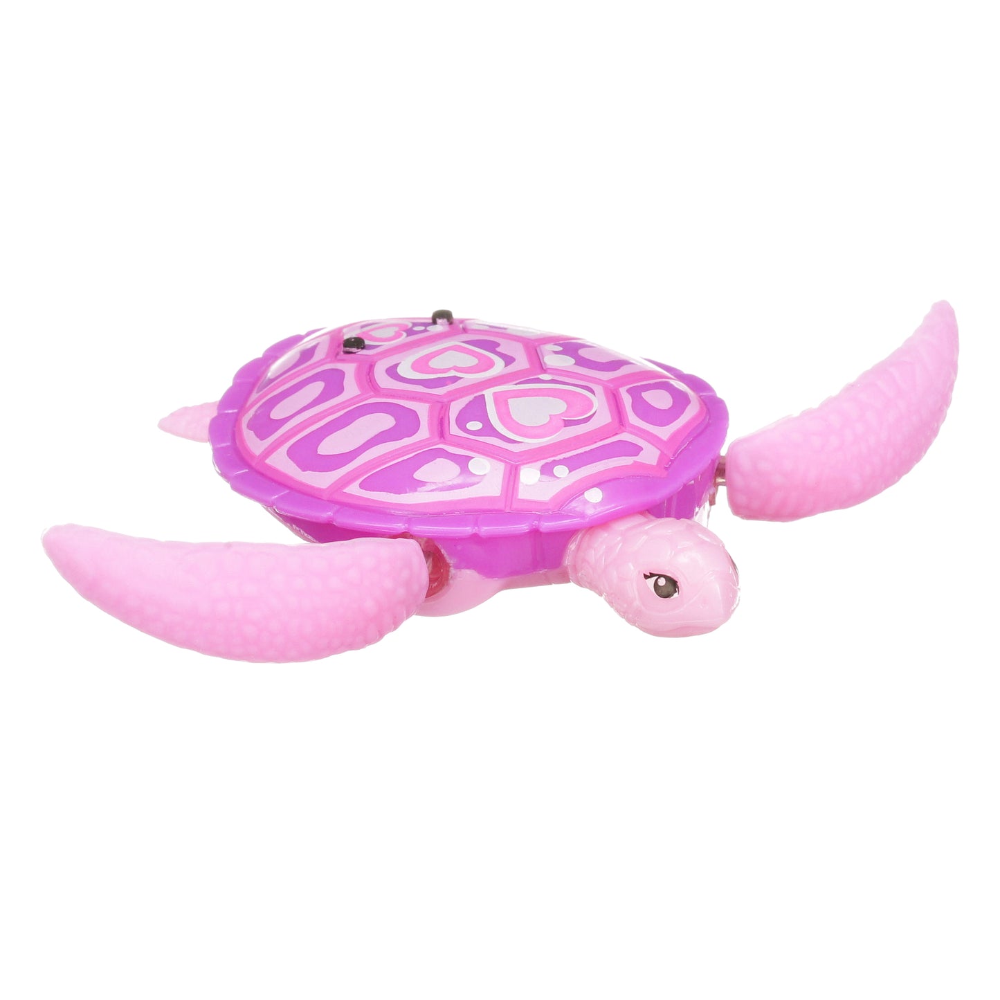 ZURU Pets Alive Robotic Turtle - Kids Pretend Play Walk & Swim Turtle Toy