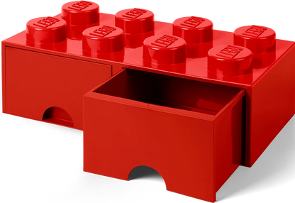 LEGO Brick Drawer 8 Brick Drawers