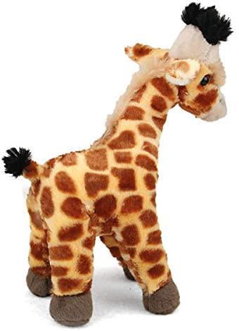 Giraffe Baby Plush, Stuffed Animal, Plush Toy, Gifts Kids, Cuddlekins 8 Inches