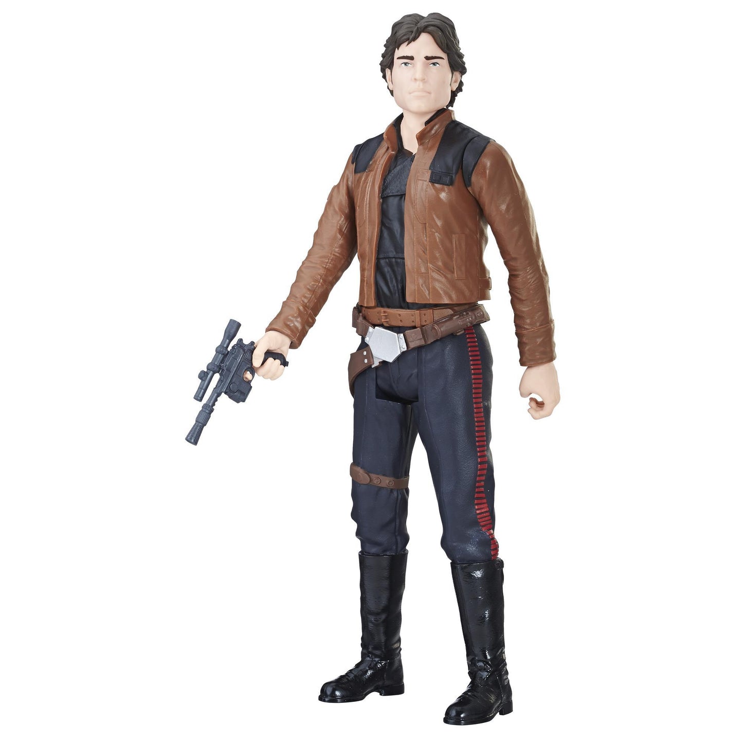 Star Wars: The Last Jedi 12-inch Figure-Pick your favorite