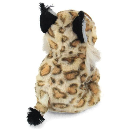 Cougar Cub Plush, Stuffed Animal, Plush Toy, Gifts for Kids, Cuddlekins 8 Inches