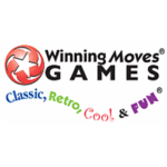 Winning Moves Games The Original Rubik's Cube - Boxed