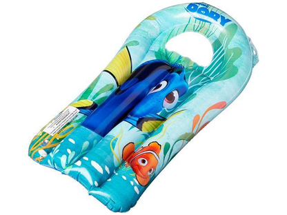Pool Swim Mattress Disney Finding Dory Junior Inflatable Raft