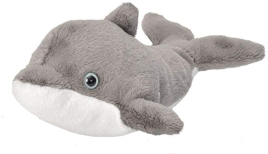 Dolphin Plush, Stuffed Animal, Plush Toy, Gifts for Kids, Cuddlekins 5"
