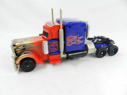 Classic Hand-Transformer Car/Truck Robot Toy