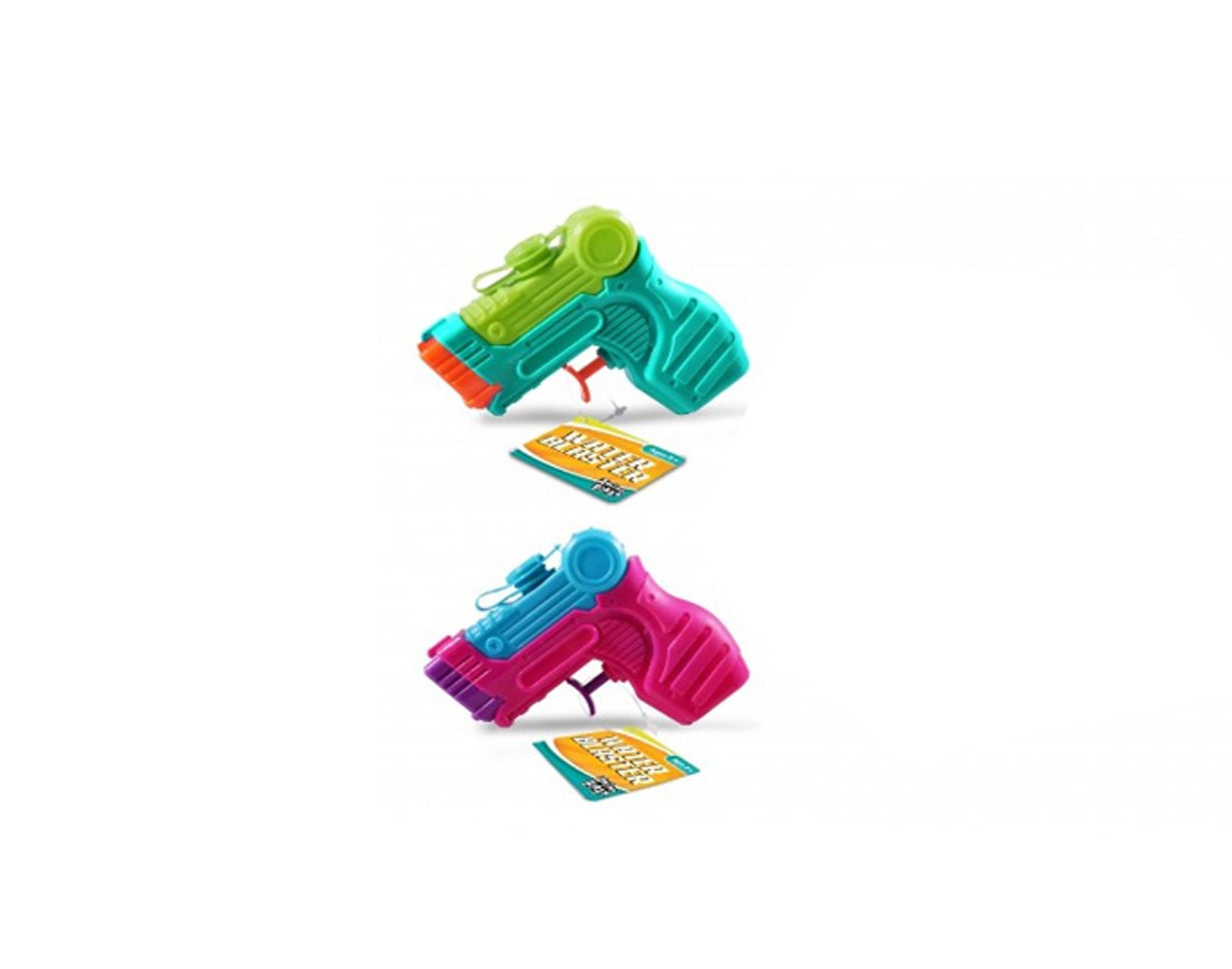 Anker Play Water Gun Game for Kids, Super Squirt Guns Water Soaker Blaster Toys Gifts for Boys Girls Children 1Pcs